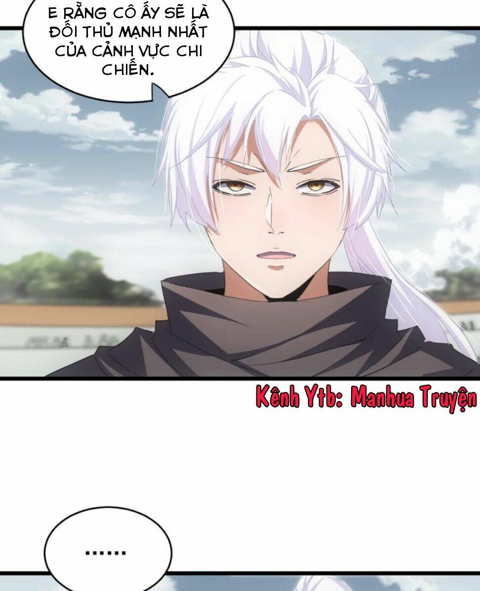 Vạn Cổ Đệ Nhất Thần