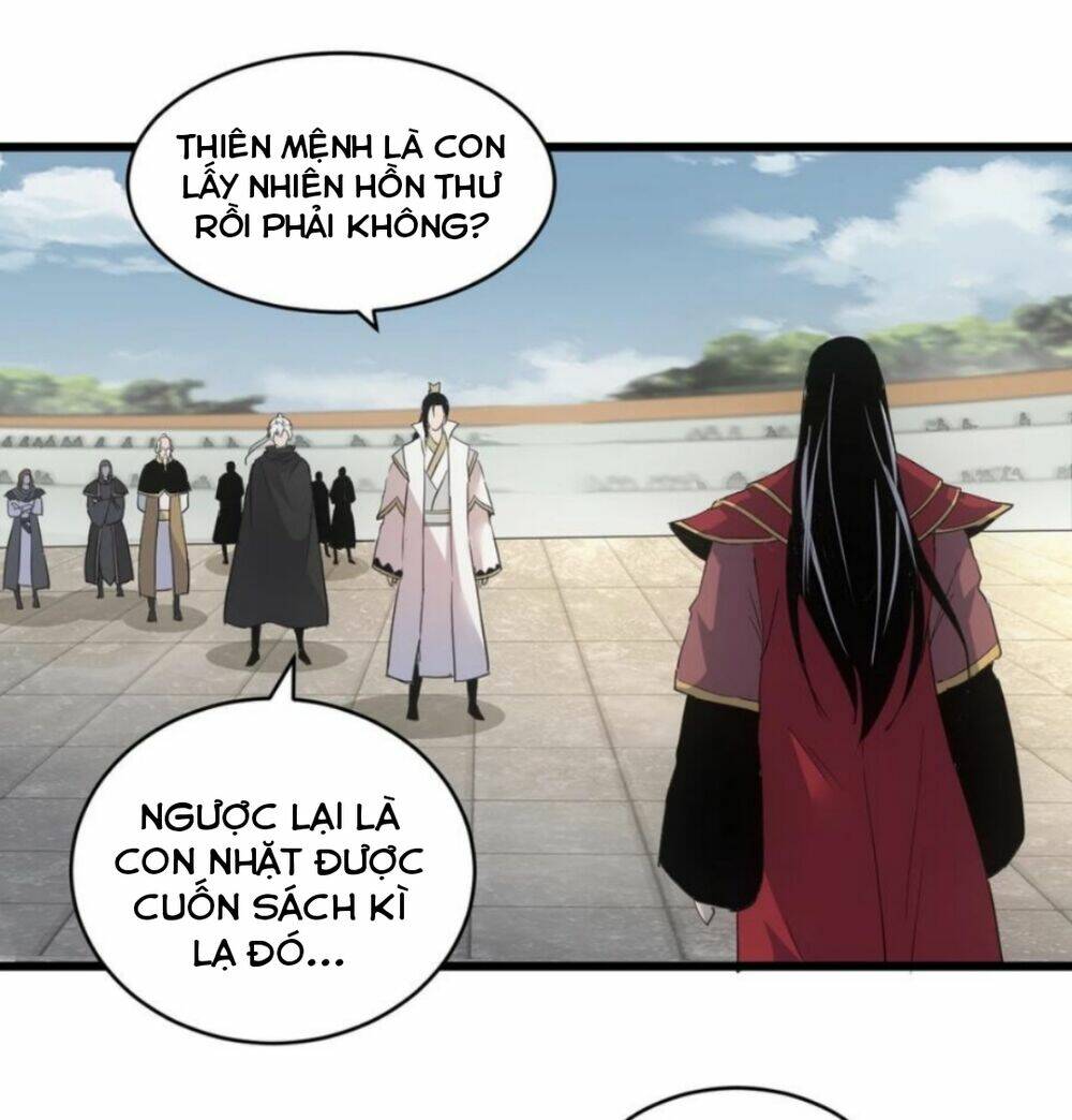Vạn Cổ Đệ Nhất Thần