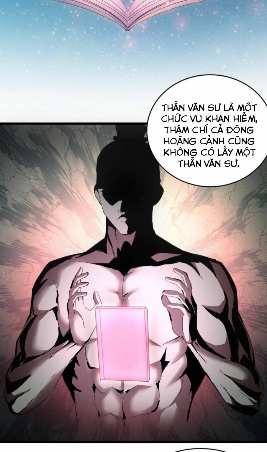 Vạn Cổ Đệ Nhất Thần