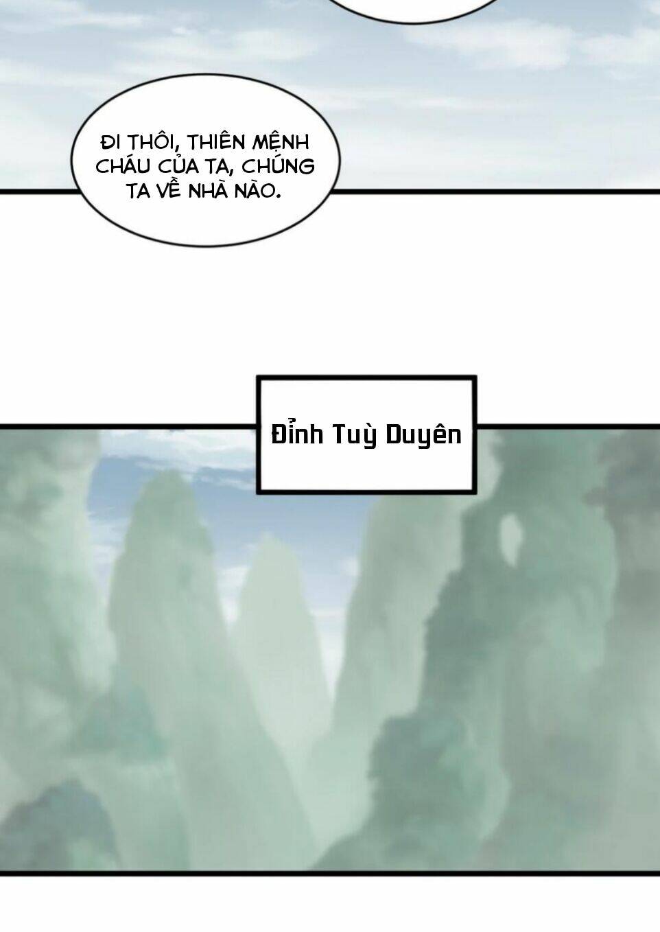 Vạn Cổ Đệ Nhất Thần