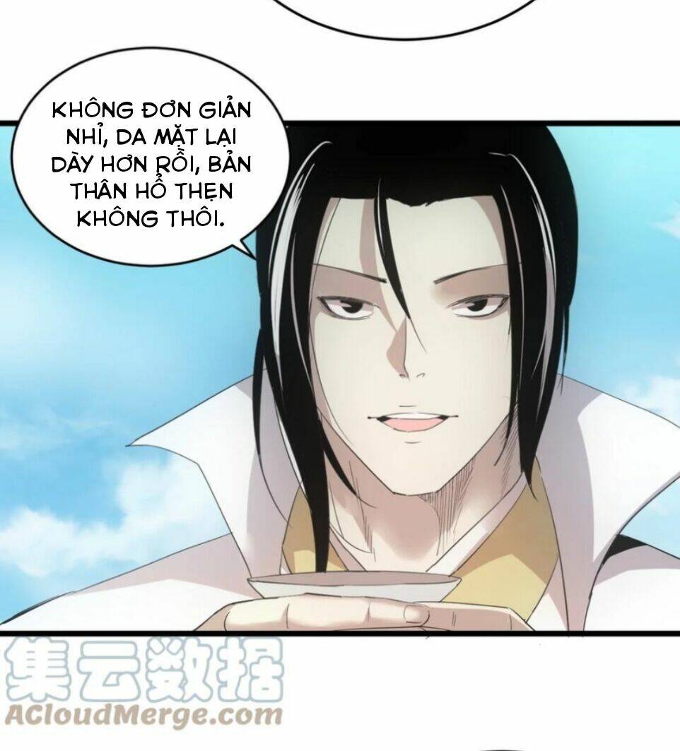 Vạn Cổ Đệ Nhất Thần