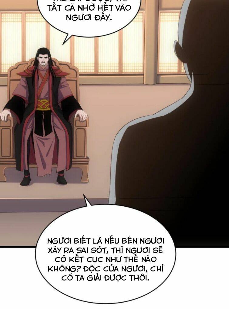 Vạn Cổ Đệ Nhất Thần