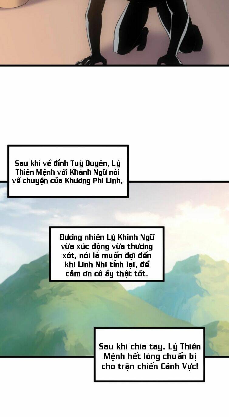 Vạn Cổ Đệ Nhất Thần