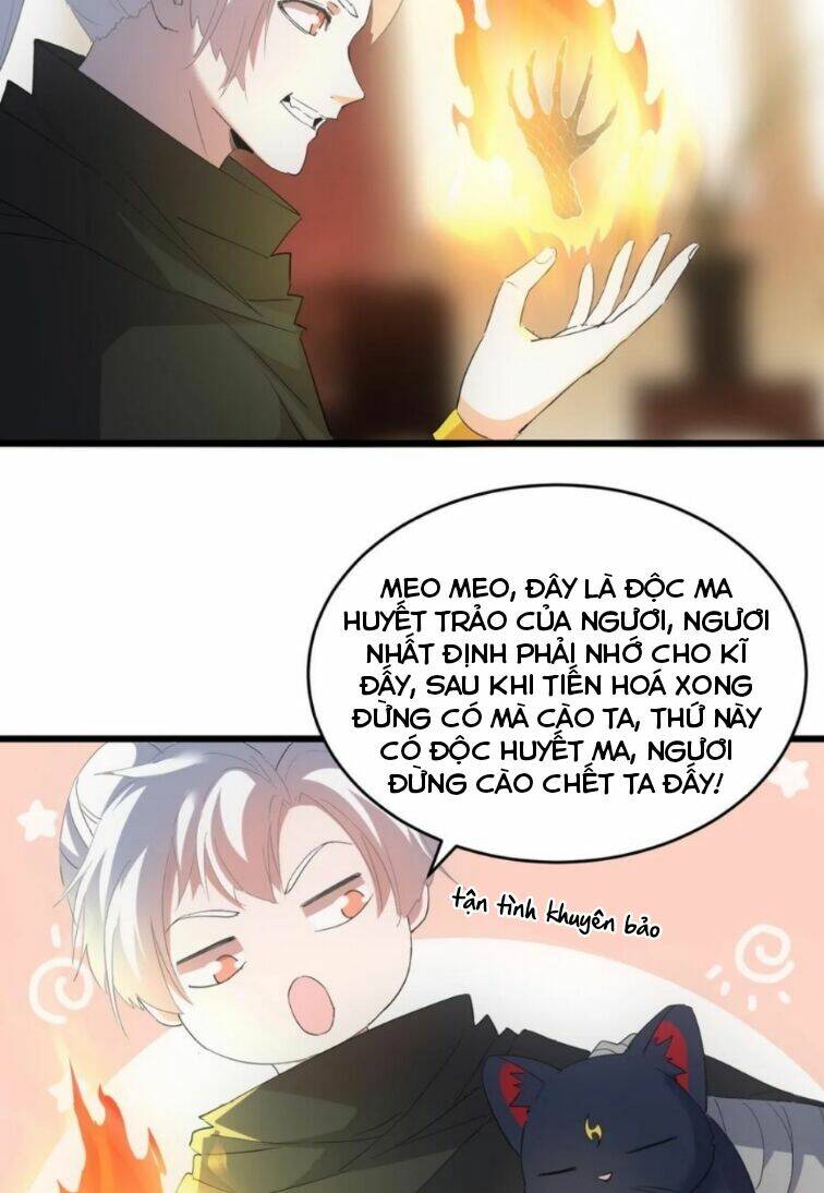 Vạn Cổ Đệ Nhất Thần