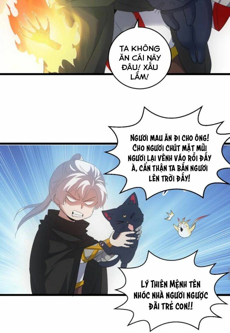 Vạn Cổ Đệ Nhất Thần