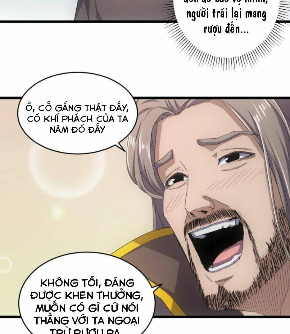Vạn Cổ Đệ Nhất Thần