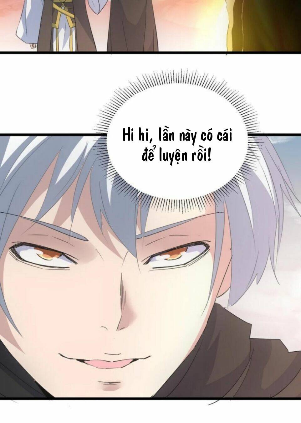 Vạn Cổ Đệ Nhất Thần