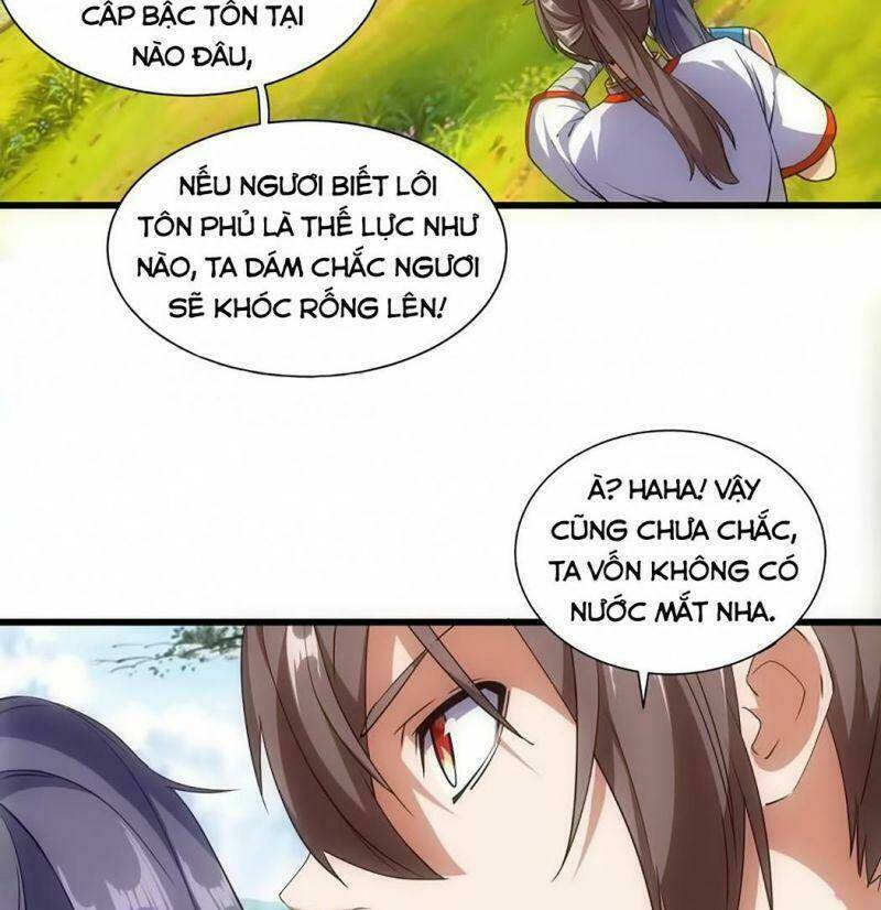 Vạn Cổ Đệ Nhất Thần