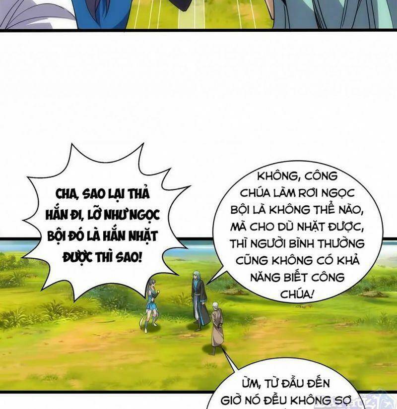 Vạn Cổ Đệ Nhất Thần