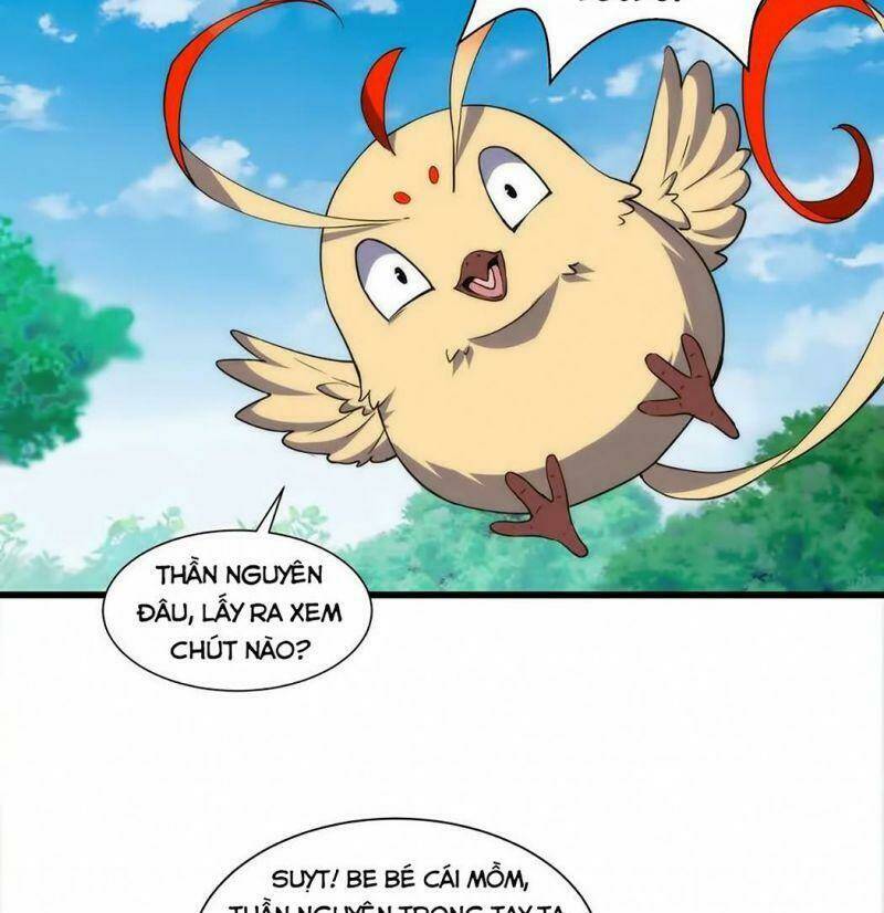 Vạn Cổ Đệ Nhất Thần