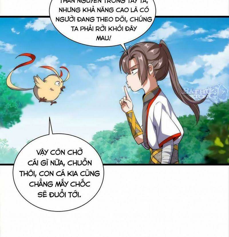 Vạn Cổ Đệ Nhất Thần