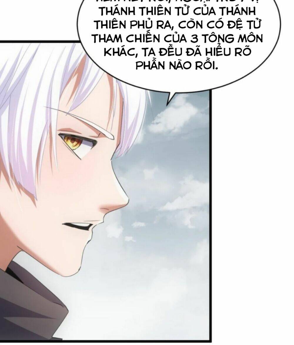 Vạn Cổ Đệ Nhất Thần