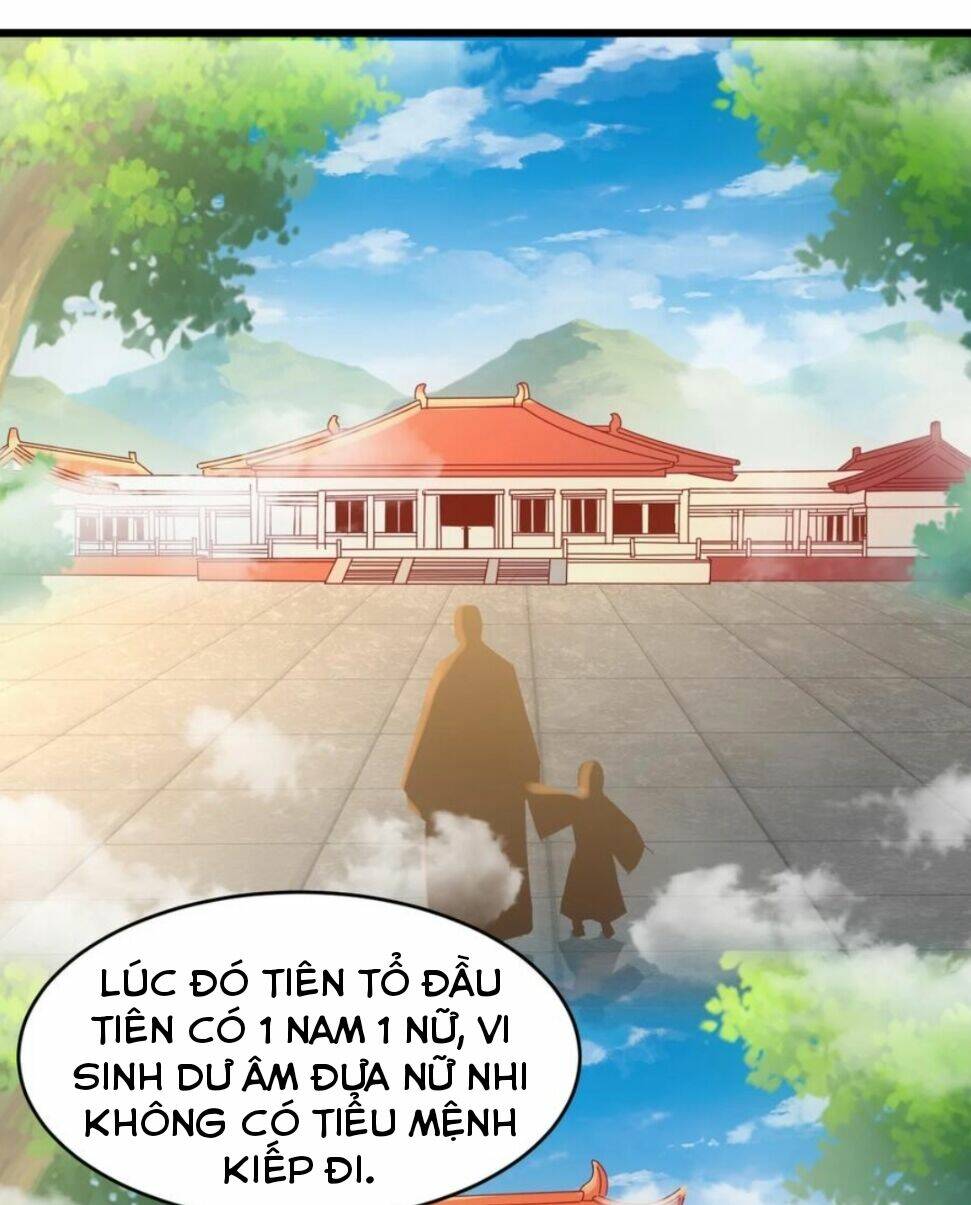 Vạn Cổ Đệ Nhất Thần