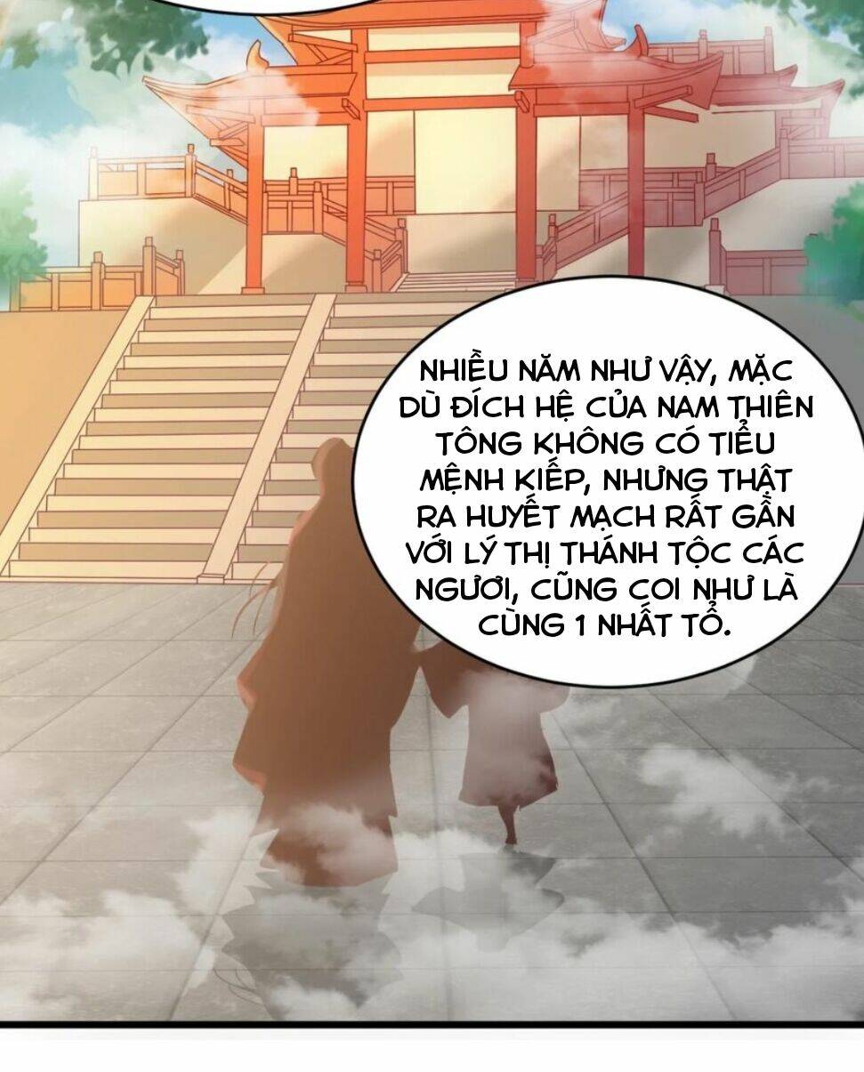Vạn Cổ Đệ Nhất Thần