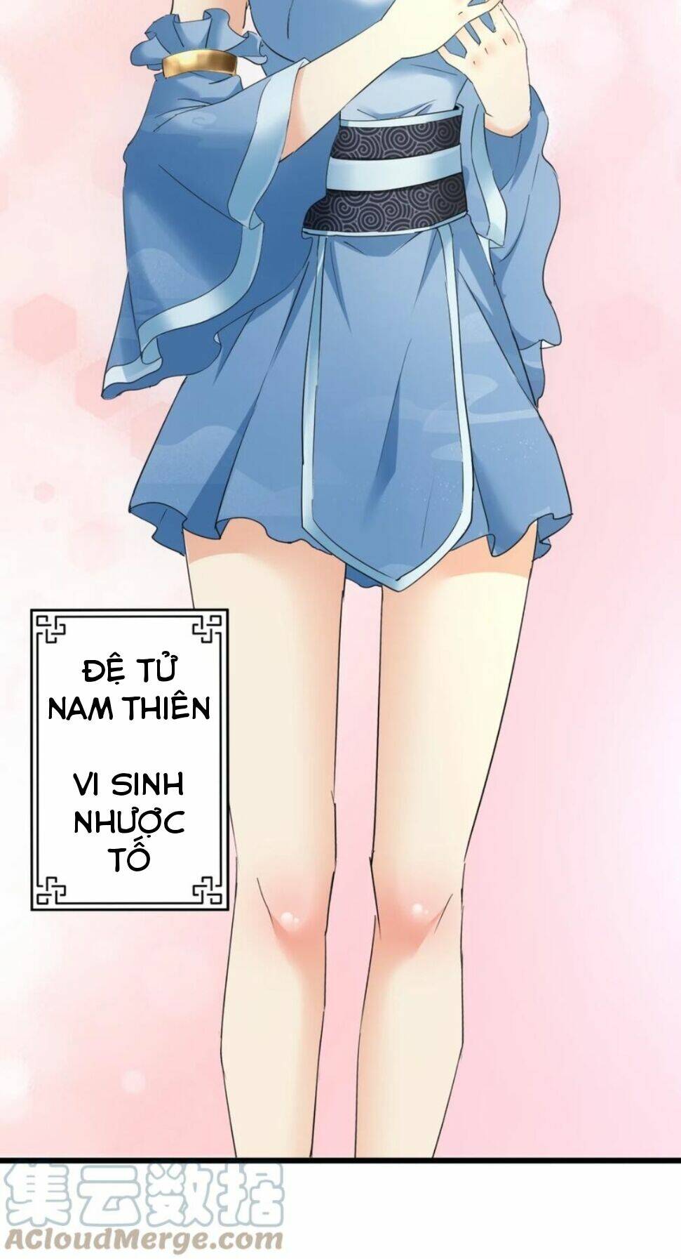 Vạn Cổ Đệ Nhất Thần
