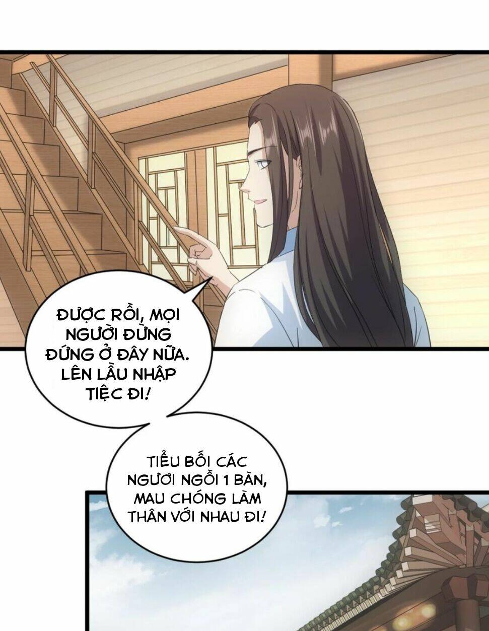 Vạn Cổ Đệ Nhất Thần