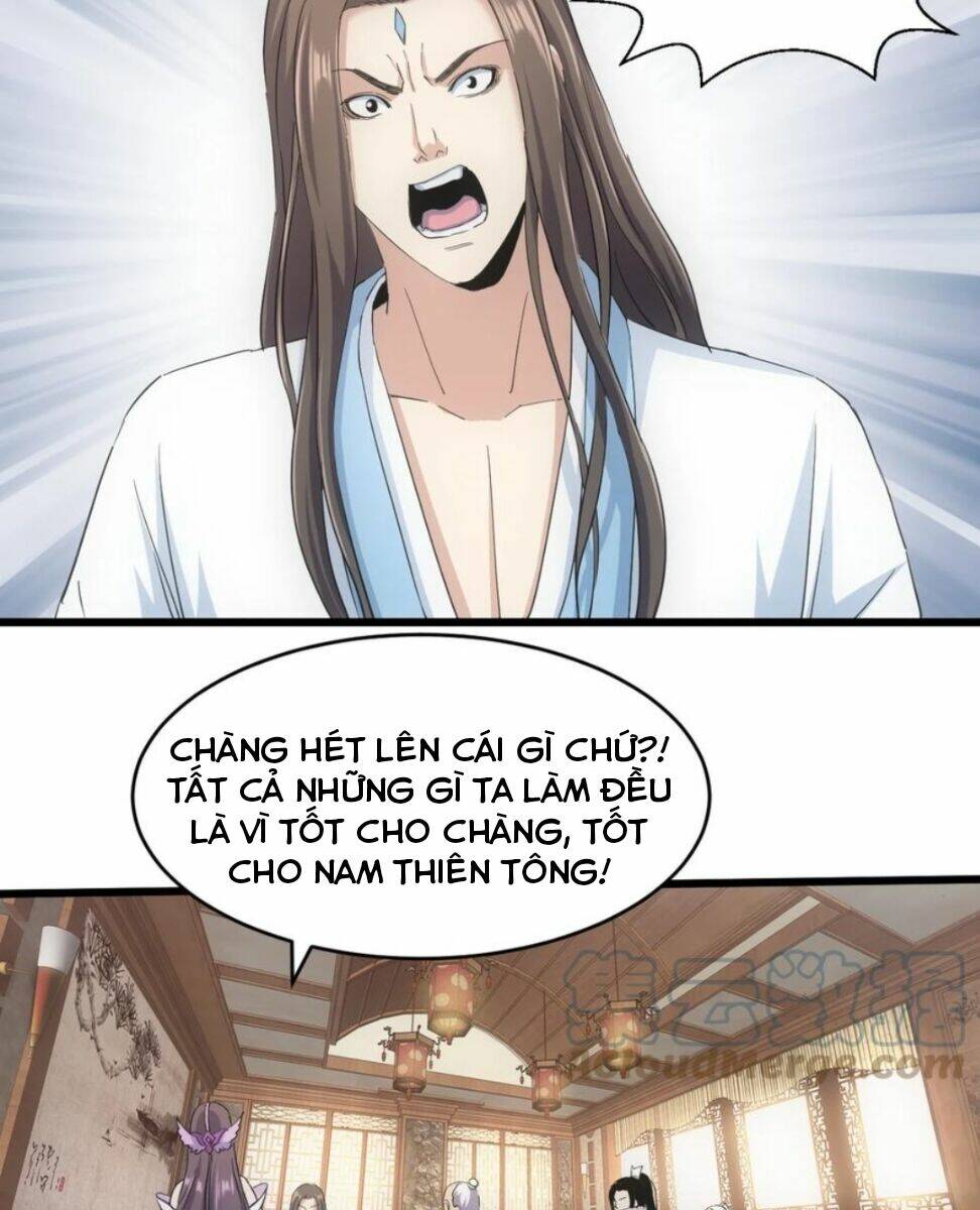 Vạn Cổ Đệ Nhất Thần