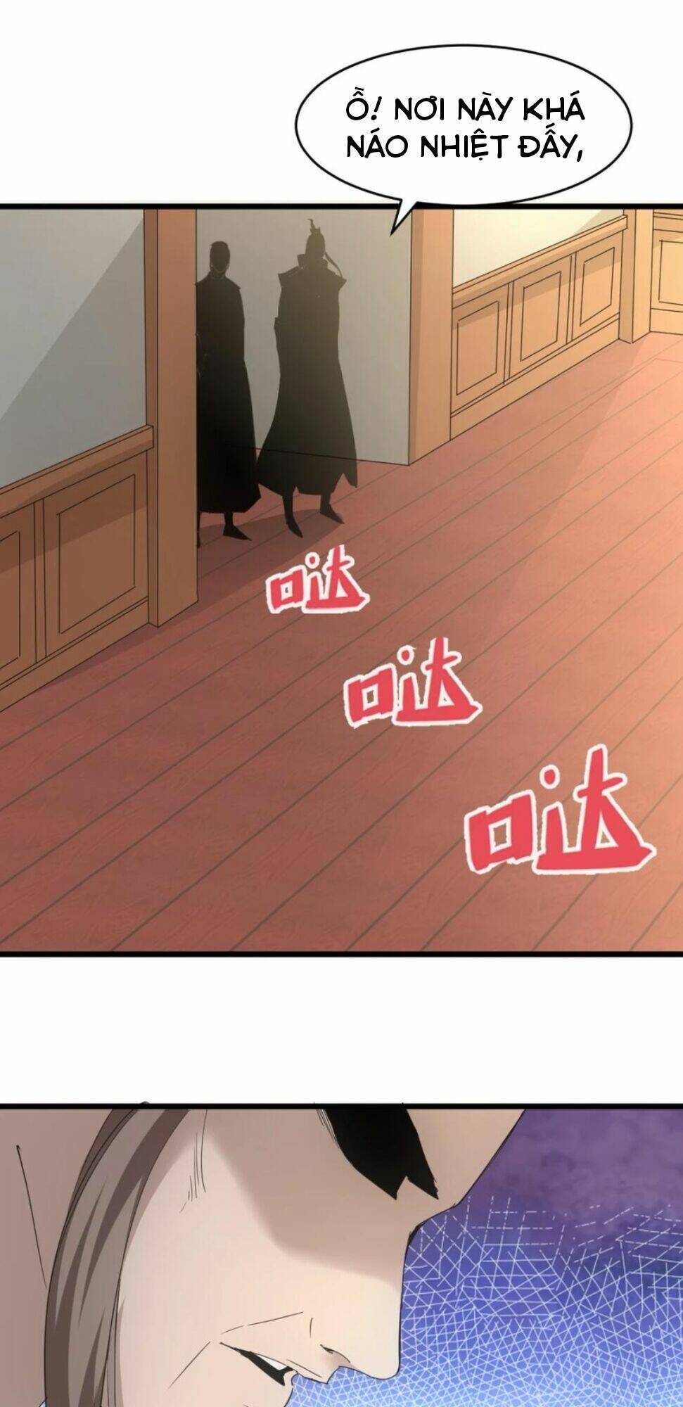 Vạn Cổ Đệ Nhất Thần