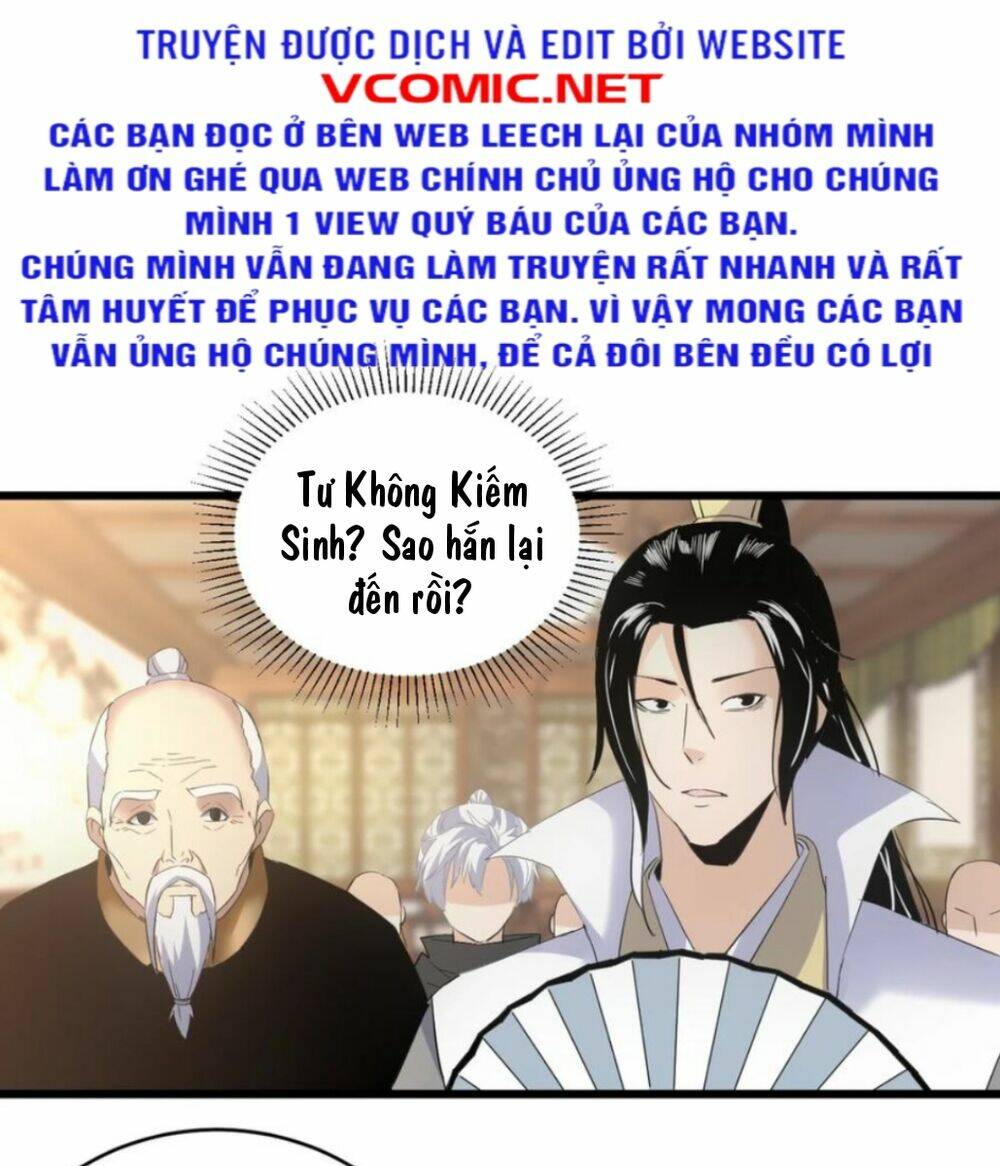 Vạn Cổ Đệ Nhất Thần
