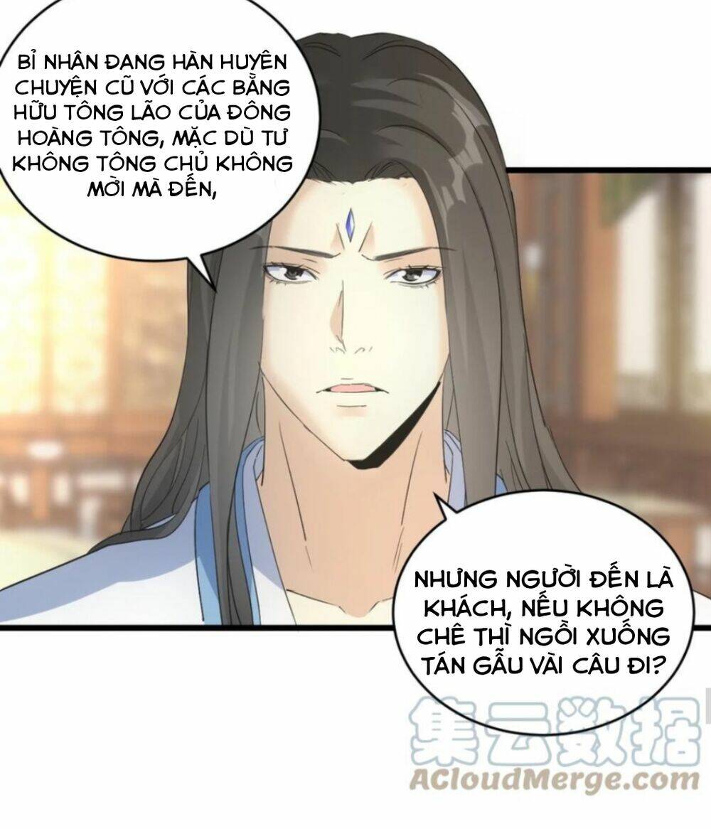 Vạn Cổ Đệ Nhất Thần