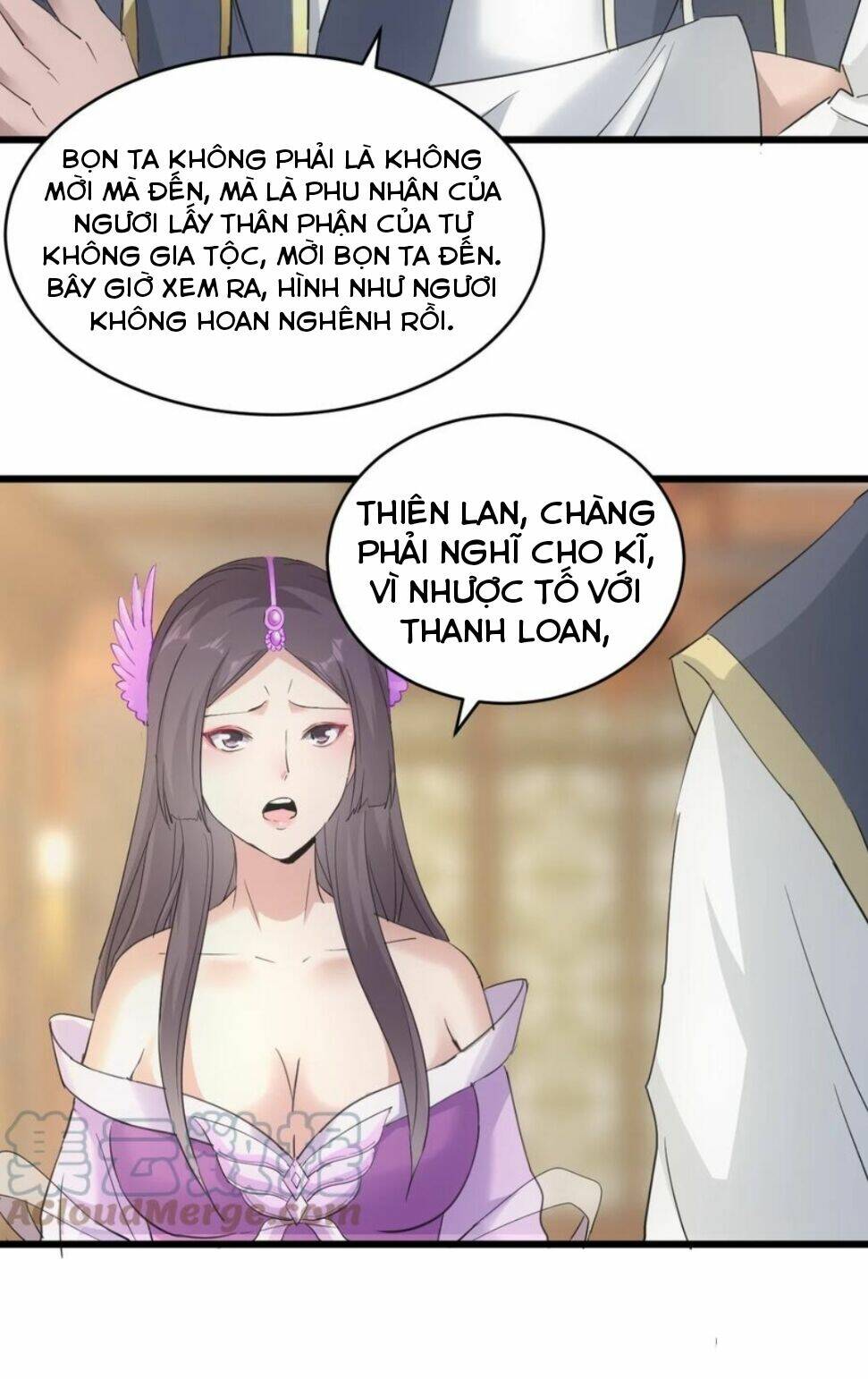 Vạn Cổ Đệ Nhất Thần