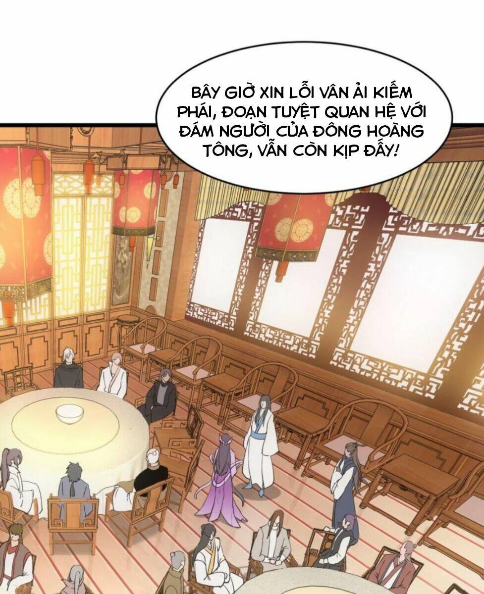 Vạn Cổ Đệ Nhất Thần