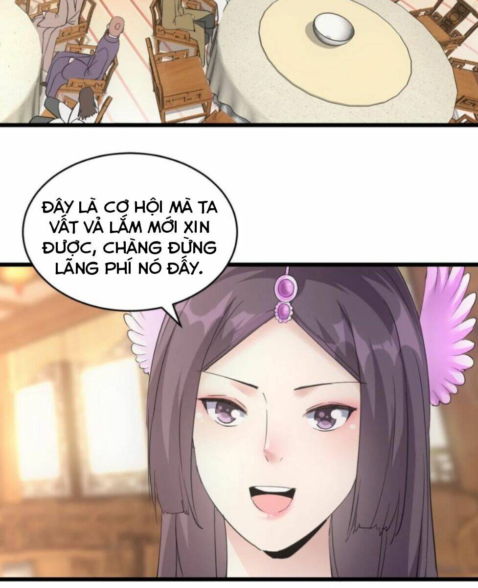 Vạn Cổ Đệ Nhất Thần