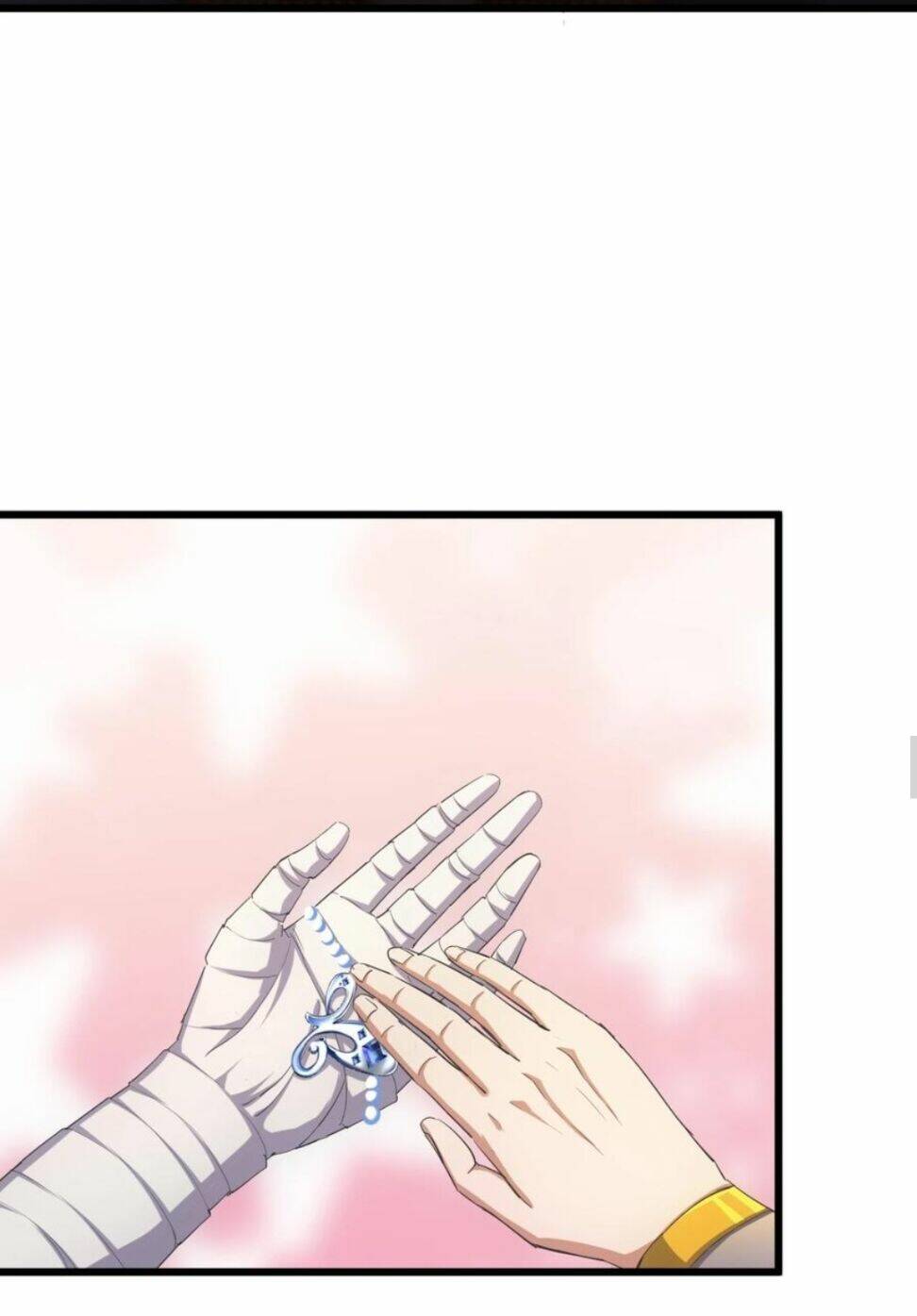 Vạn Cổ Đệ Nhất Thần