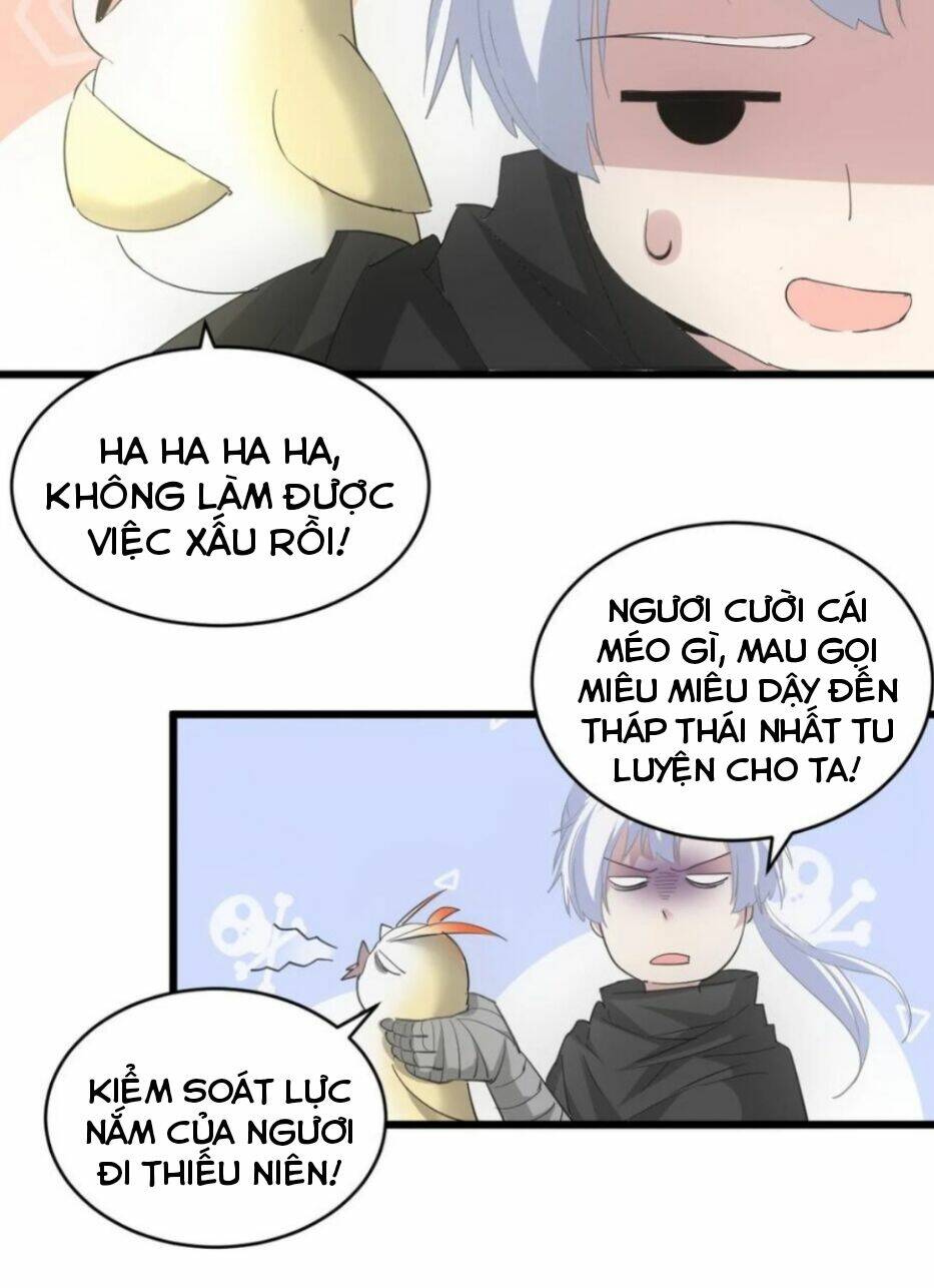 Vạn Cổ Đệ Nhất Thần