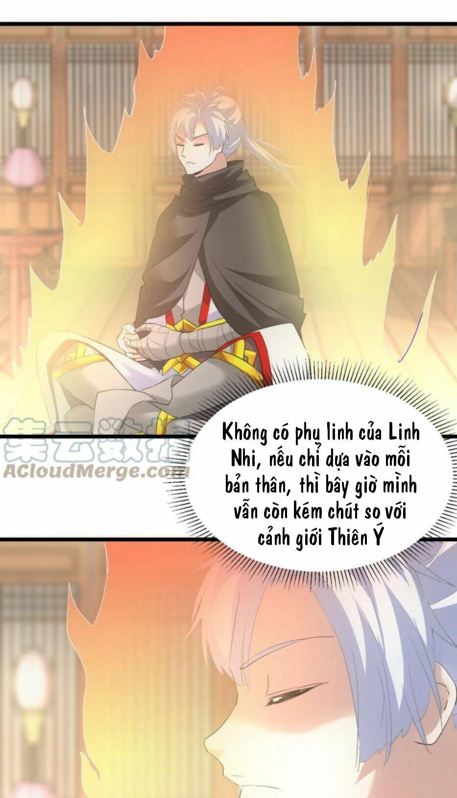 Vạn Cổ Đệ Nhất Thần