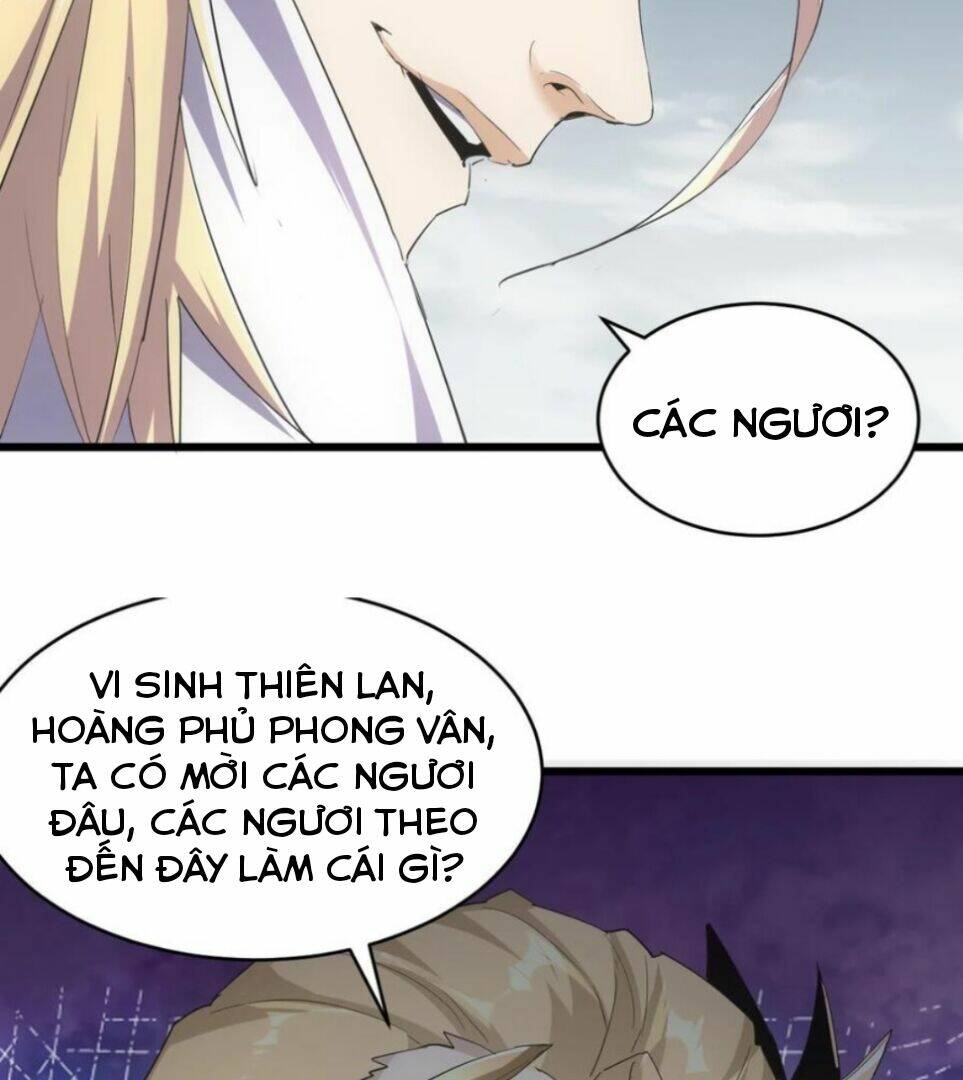 Vạn Cổ Đệ Nhất Thần