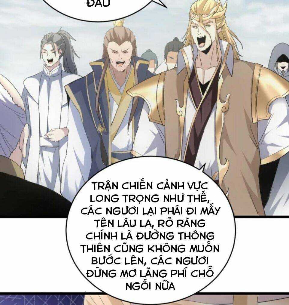 Vạn Cổ Đệ Nhất Thần