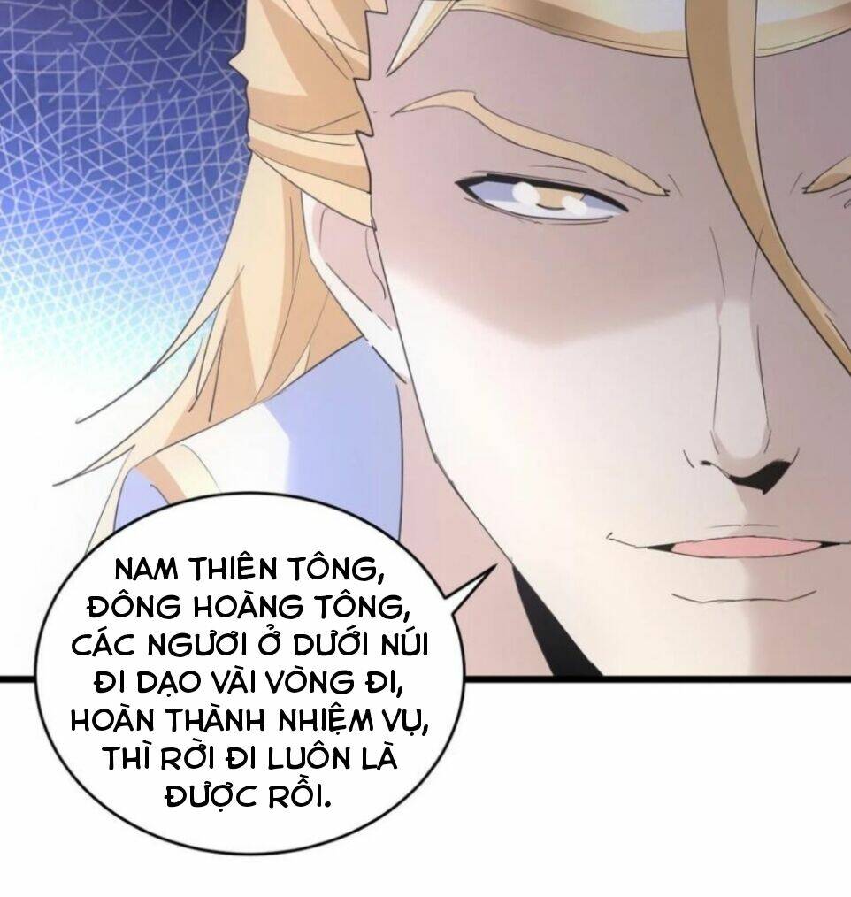 Vạn Cổ Đệ Nhất Thần