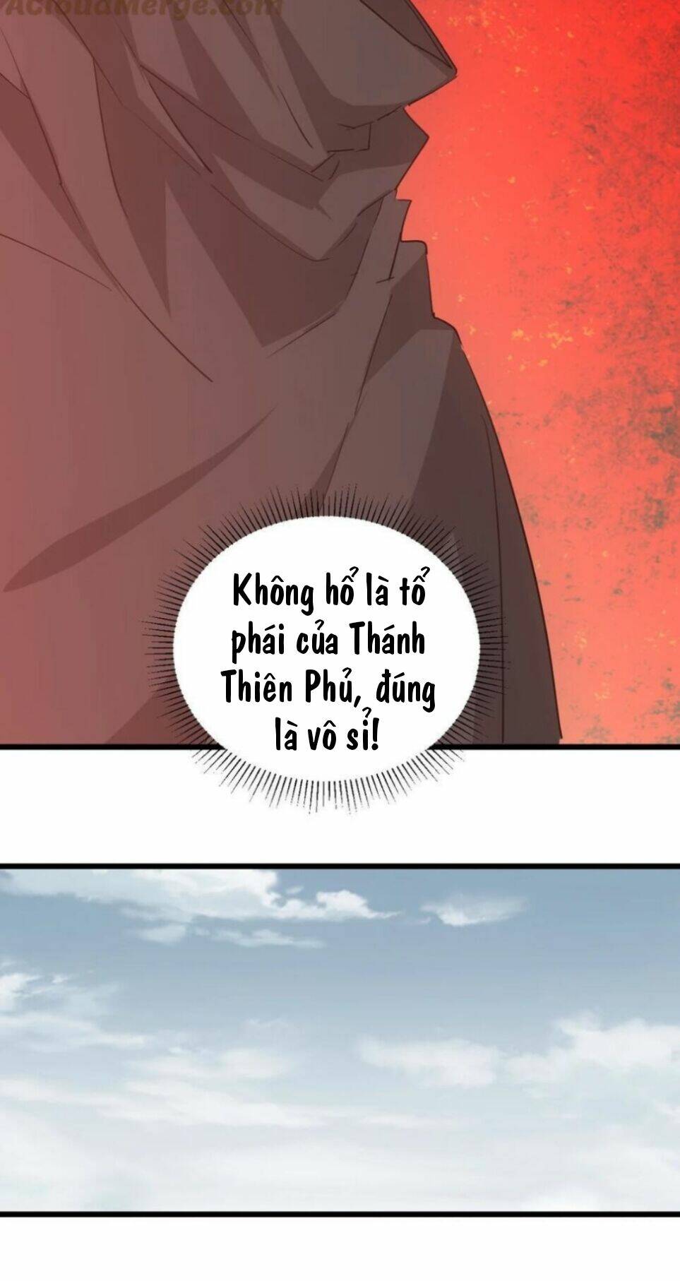 Vạn Cổ Đệ Nhất Thần