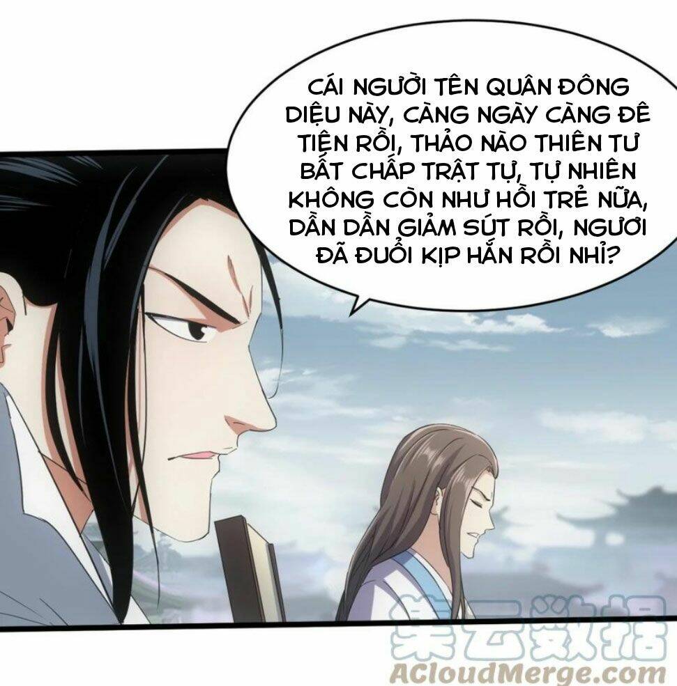 Vạn Cổ Đệ Nhất Thần
