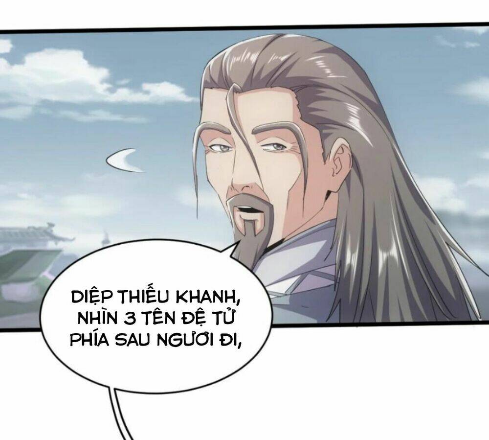 Vạn Cổ Đệ Nhất Thần