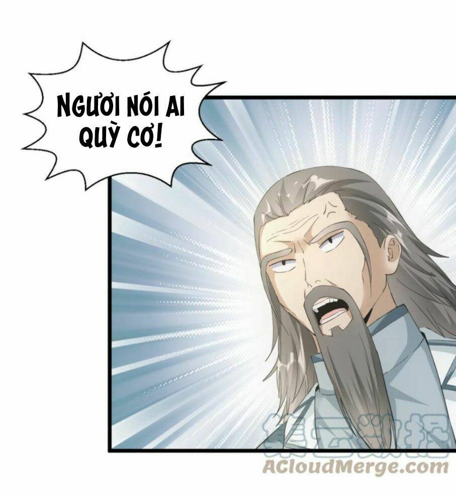 Vạn Cổ Đệ Nhất Thần