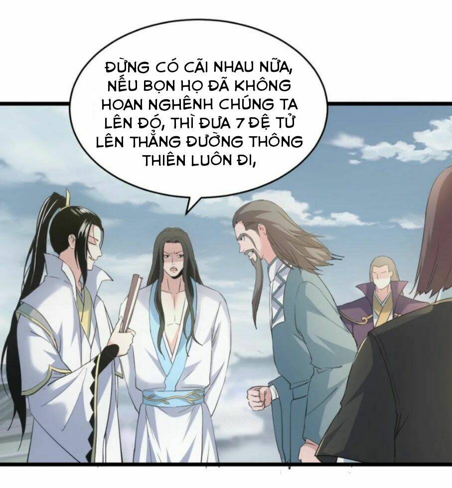Vạn Cổ Đệ Nhất Thần