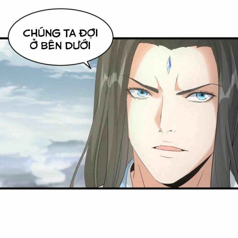Vạn Cổ Đệ Nhất Thần