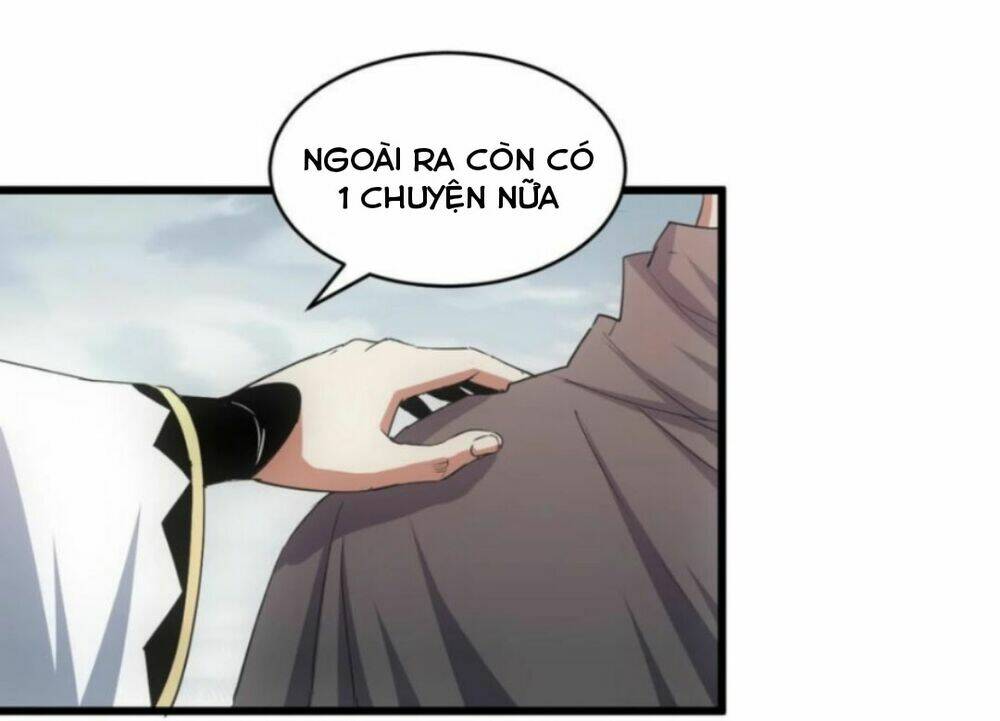 Vạn Cổ Đệ Nhất Thần
