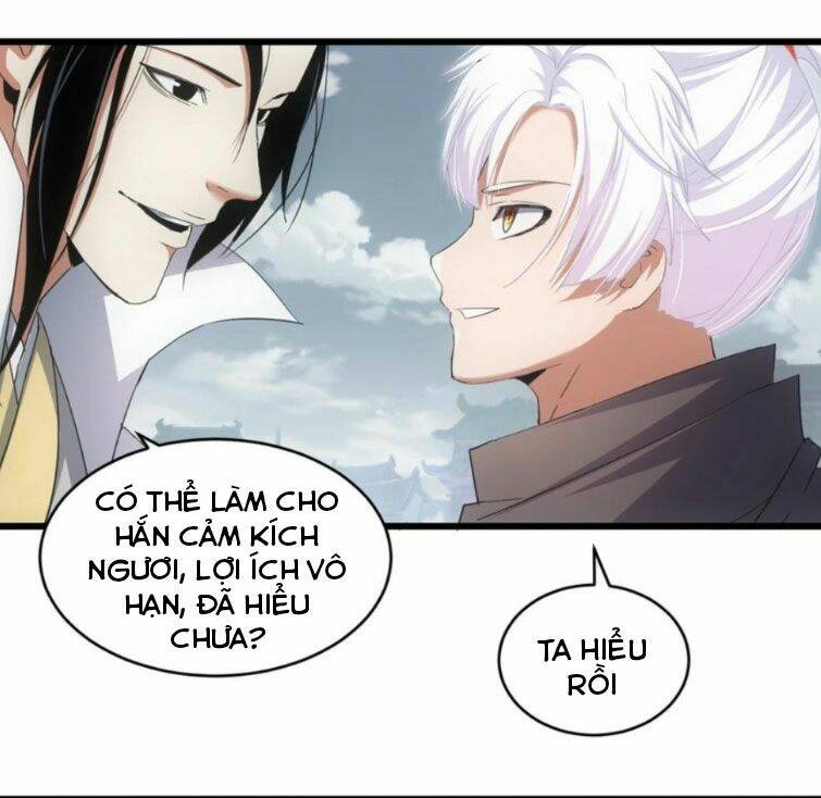 Vạn Cổ Đệ Nhất Thần