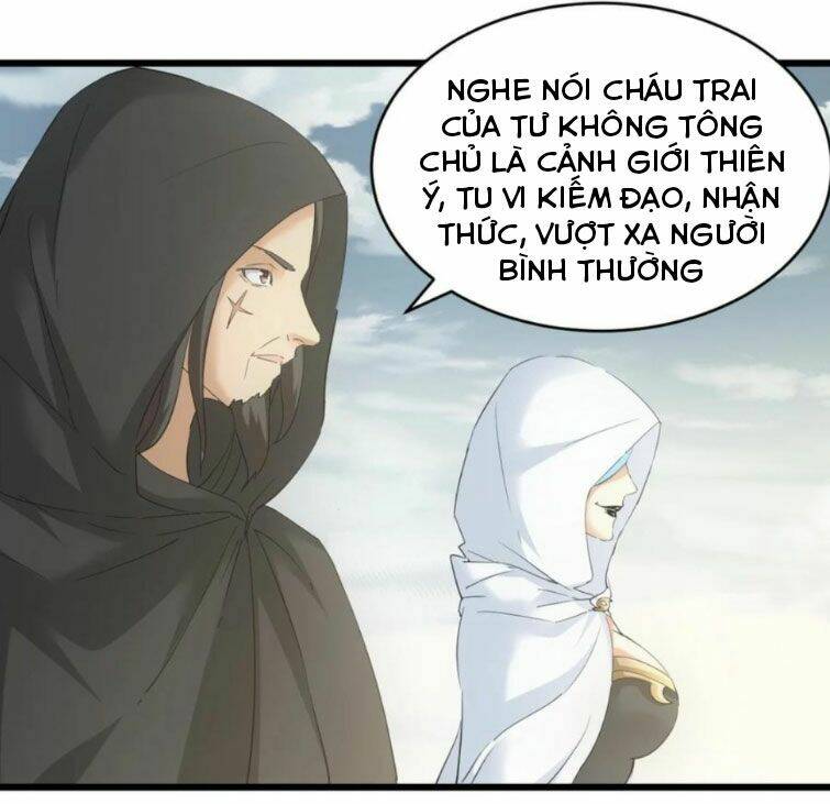 Vạn Cổ Đệ Nhất Thần