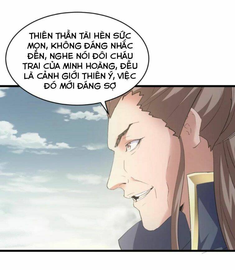 Vạn Cổ Đệ Nhất Thần