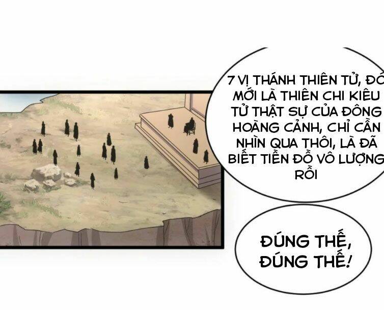 Vạn Cổ Đệ Nhất Thần