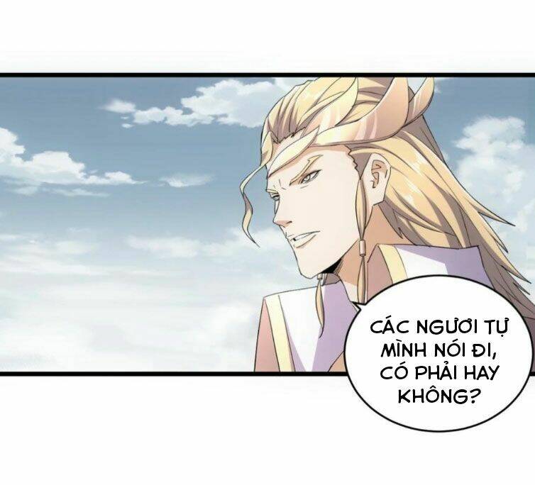 Vạn Cổ Đệ Nhất Thần