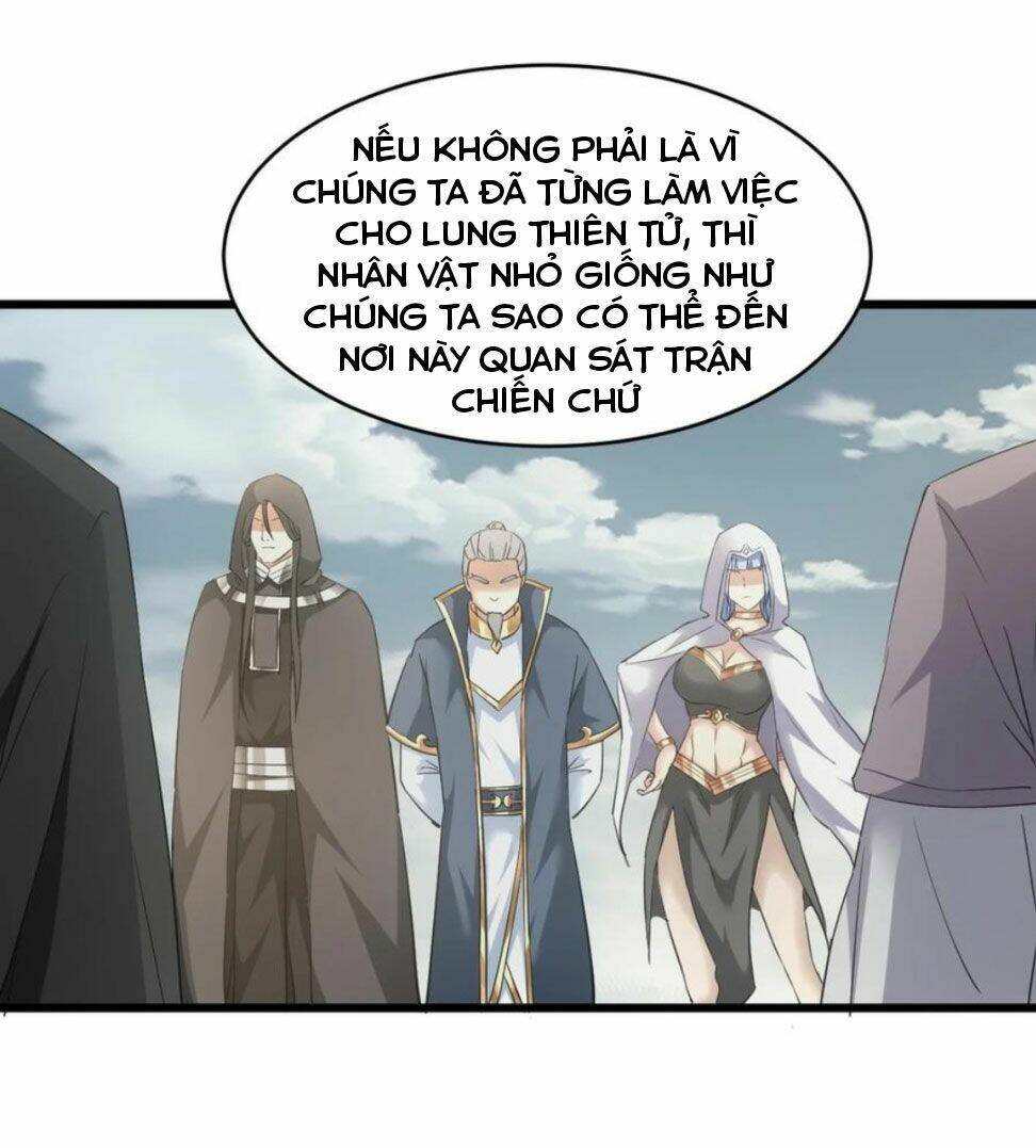 Vạn Cổ Đệ Nhất Thần