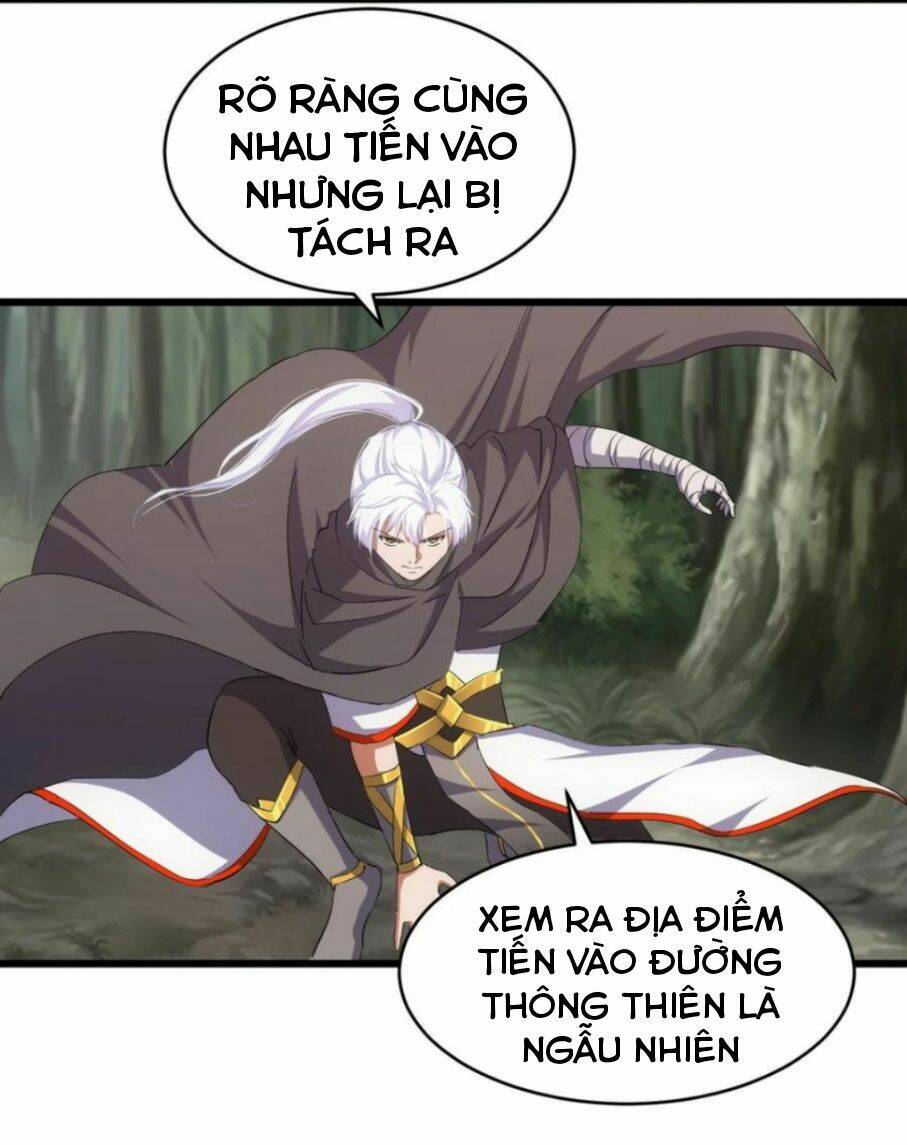 Vạn Cổ Đệ Nhất Thần