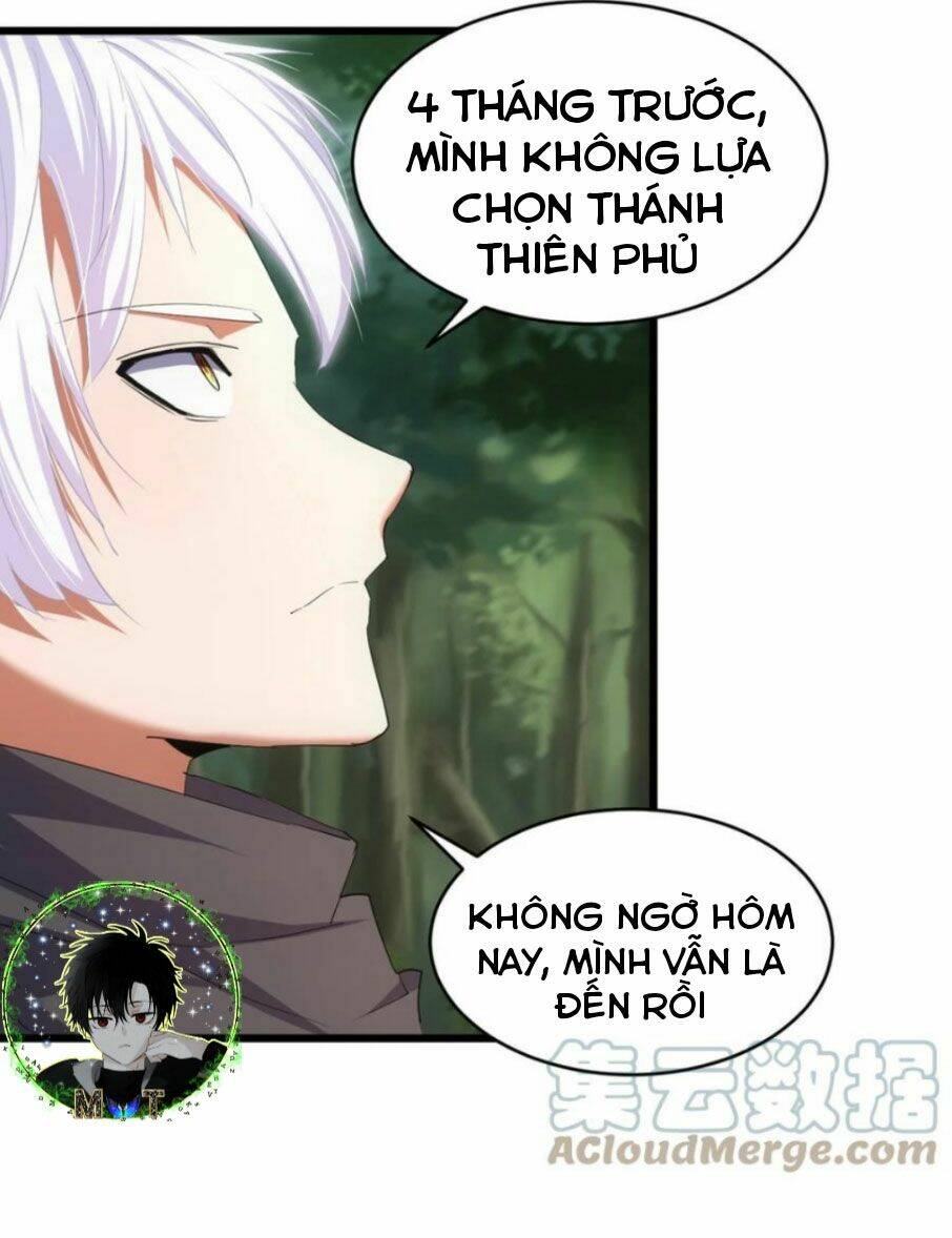Vạn Cổ Đệ Nhất Thần