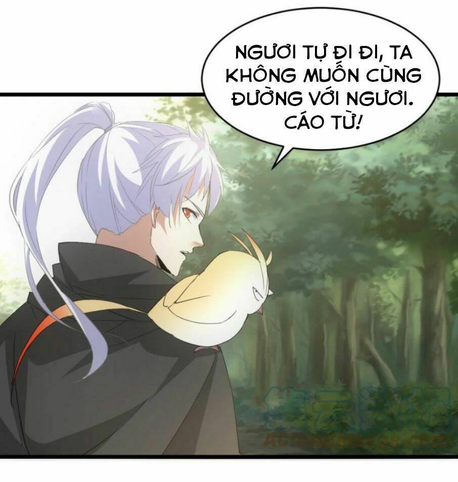 Vạn Cổ Đệ Nhất Thần