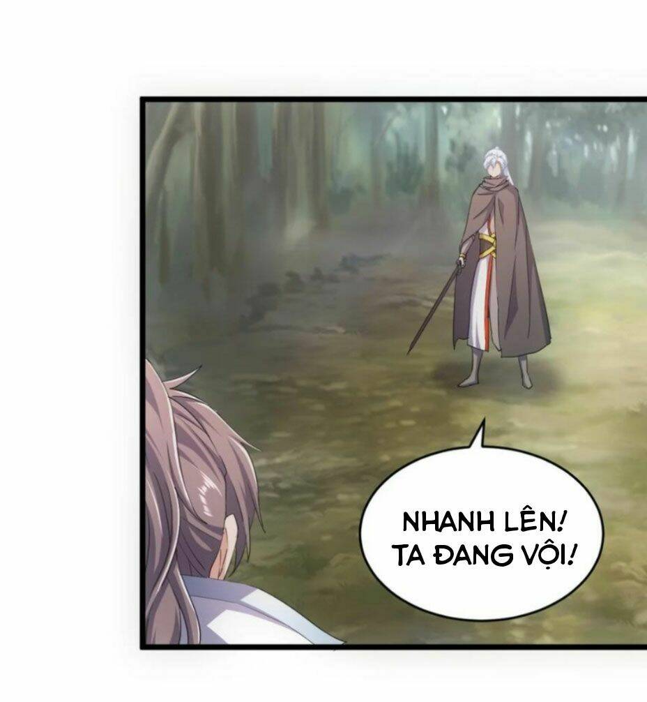 Vạn Cổ Đệ Nhất Thần